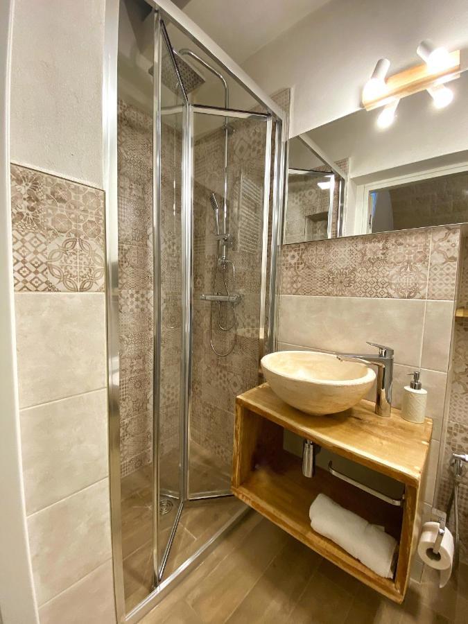 Suite Vitti 5 - Puglia Mia Apartments โมโนโปลี ภายนอก รูปภาพ